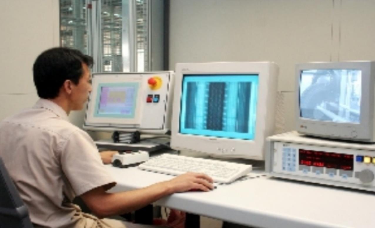 X光探傷試驗(yàn)機(jī)